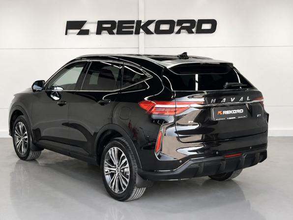 Haval F7 I Рестайлинг с пробегом 2023 года, цена 2 199 000 рублей, 51000 км, внедорожник, Автокод Объявления