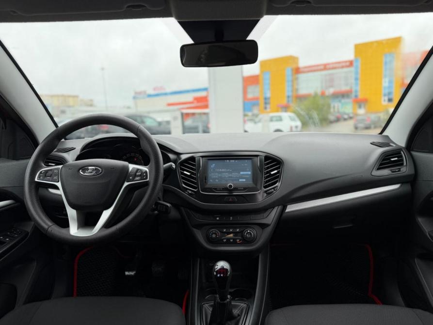 Lada (ВАЗ) Vesta I Сыктывкар  - изображение 26