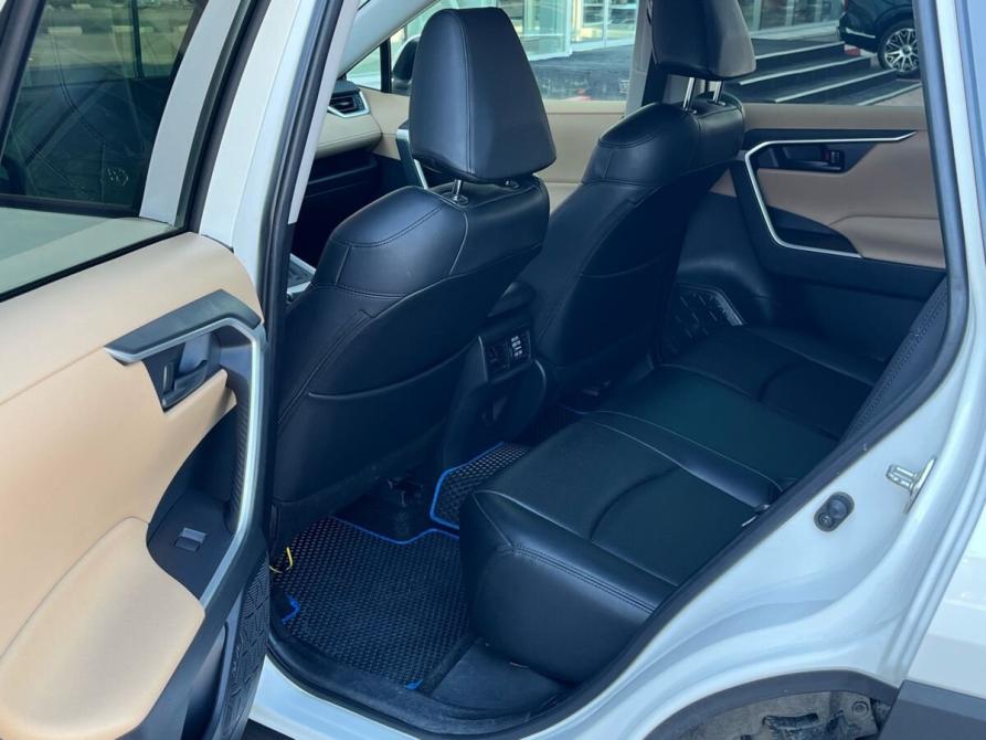 Toyota RAV4 V (XA50) Уфа  - изображение 18