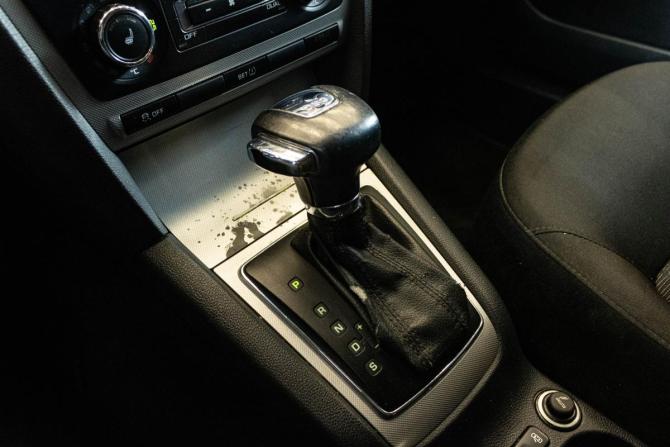 Skoda Octavia II (A5) Рестайлинг с пробегом 2011 года, цена 850 000 рублей, 186080 км, лифтбек, Автокод Объявления