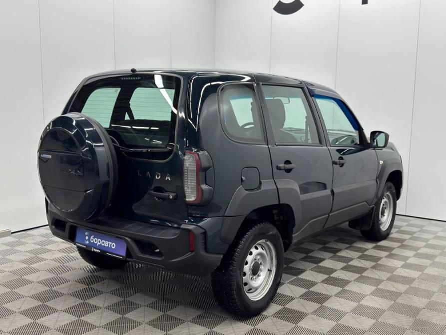 Lada (ВАЗ) Niva Воронеж  - изображение 2