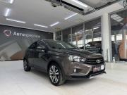 Lada (ВАЗ) Vesta I Минеральные Воды  - изображение 21