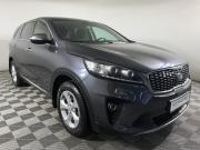 Kia Sorento III Prime Рестайлинг Москва  - изображение 22