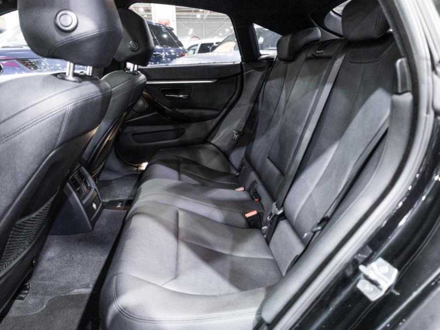 BMW 4 серии F32/F33/F36 Рестайлинг Санкт-Петербург  - изображение 17