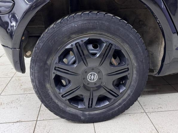 Toyota Vitz I (P10) с пробегом 2002 года, цена 449 000 рублей, 219249 км, хэтчбек, Автокод Объявления