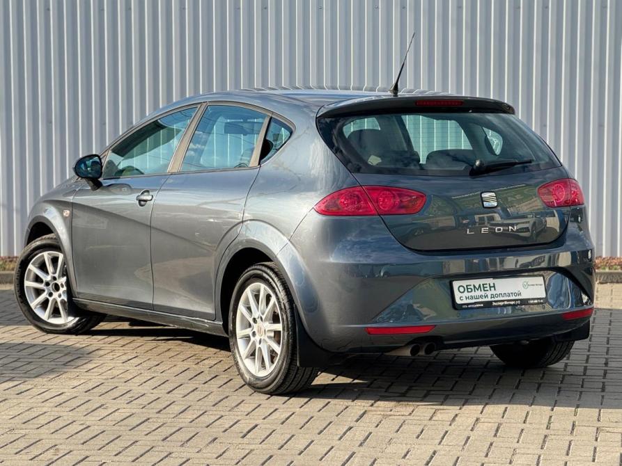 SEAT Leon II Рестайлинг Ростов-на-Дону  - изображение 9