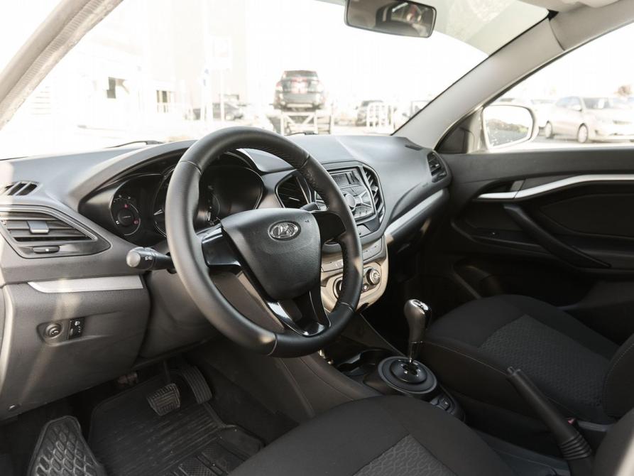 Lada (ВАЗ) Vesta I Казань  - изображение 5