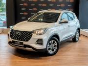 Chery Tiggo 4 Pro I Тула  - изображение 22