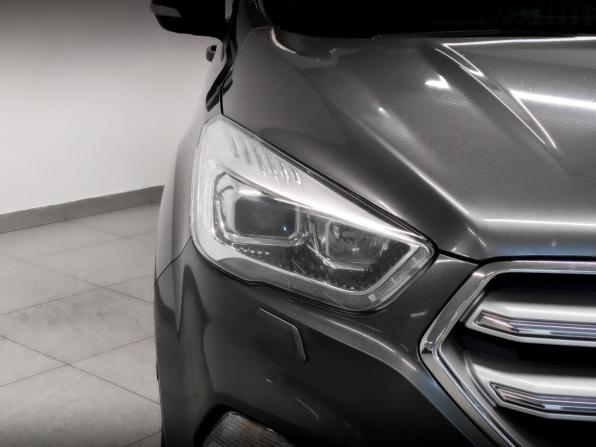 Ford Kuga II Рестайлинг с пробегом 2018 года, цена 1 750 000 рублей, 103949 км, внедорожник, Автокод Объявления