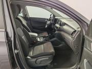 Hyundai Tucson III Рестайлинг Москва  - изображение 43