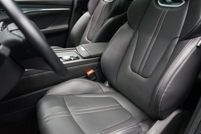 Changan CS75 Plus I Рестайлинг с пробегом 2023 года, цена 2 361 000 рублей, 16240 км, внедорожник, Автокод Объявления