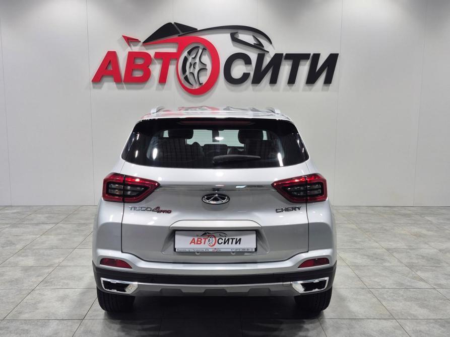 Chery Tiggo 4 Pro I Воронеж  - изображение 6