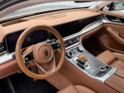 Hongqi H9 I Москва  - изображение 35