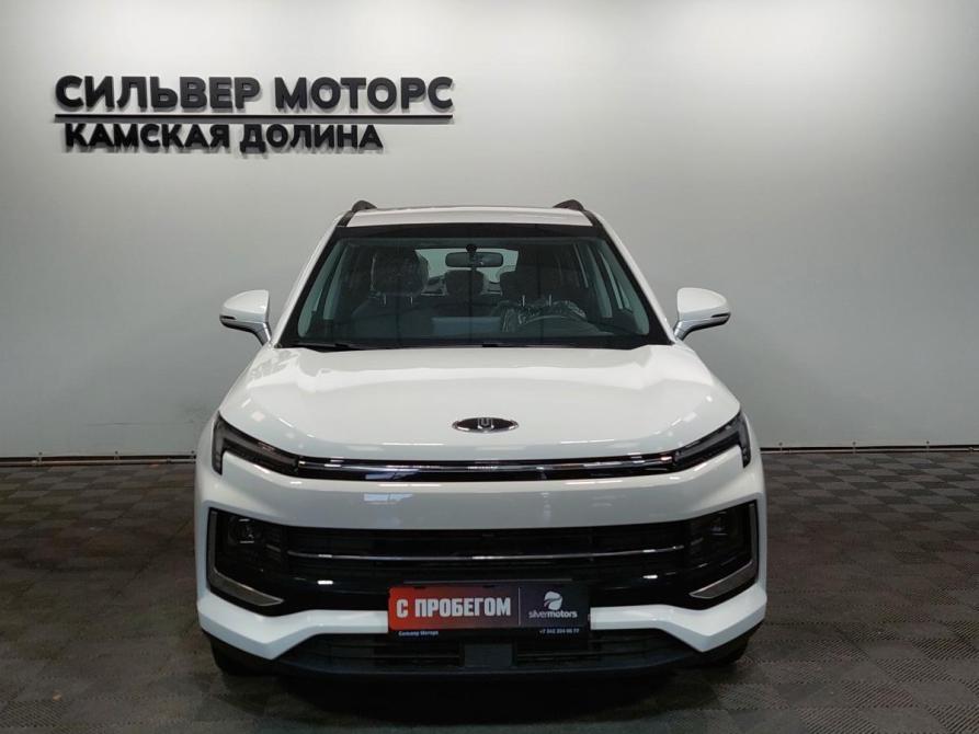 Москвич 3 Пермь  - изображение 3