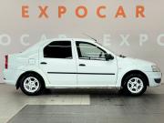 Renault Logan I Рестайлинг Волгоград  - изображение 22