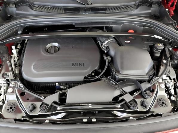 Mini Countryman III с пробегом 2024 года, цена 5 995 000 рублей, 36405 км, внедорожник, Автокод Объявления