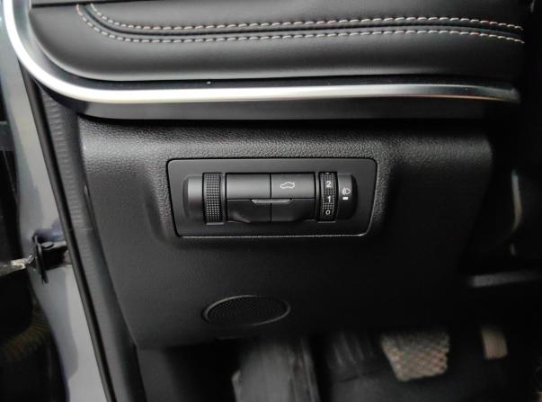 Chery Tiggo 8 I с пробегом 2021 года, цена 1 699 000 рублей, 66500 км, внедорожник, Автокод Объявления