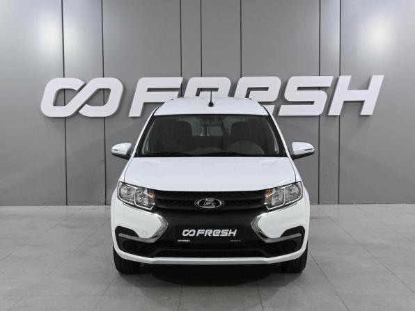 Lada (ВАЗ) Largus I Рестайлинг с пробегом 2025 года, цена 1 849 000 рублей, 55 км, универсал, Автокод Объявления