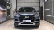 Chery Tiggo 8 I Уфа  - изображение 20