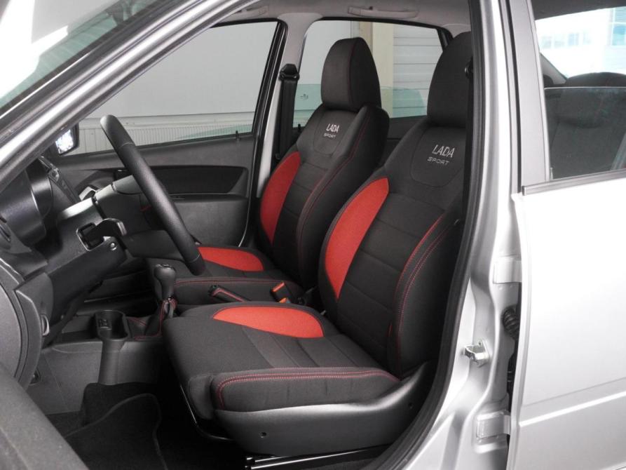 Lada (ВАЗ) Granta I Рестайлинг Минеральные Воды  - изображение 10