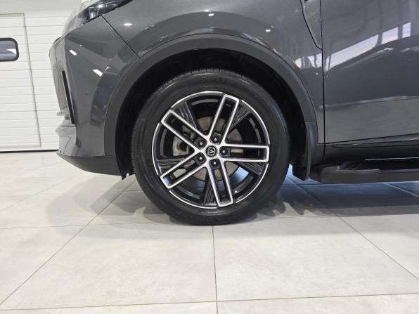 Changan CS55 Plus II с пробегом 2023 года, цена 2 149 000 рублей, 75000 км, внедорожник, Автокод Объявления