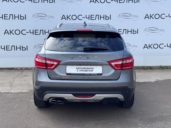 Lada (ВАЗ) Vesta I с пробегом 2019 года, цена 1 040 000 рублей, 114080 км, универсал, Автокод Объявления