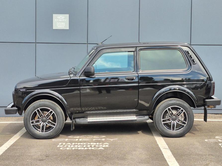 Lada (ВАЗ) Niva Legend Воронеж  - изображение 4