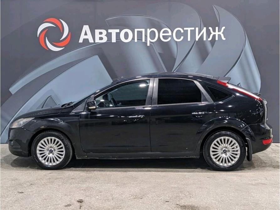 Ford Focus II Рестайлинг Пермь  - изображение 10