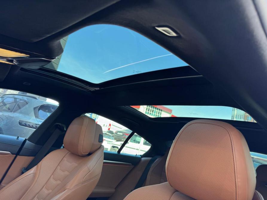 BMW 8 серии II (G14/G15/G16) Иркутск  - изображение 30