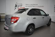 Lada (ВАЗ) Granta I Киров  - изображение 32