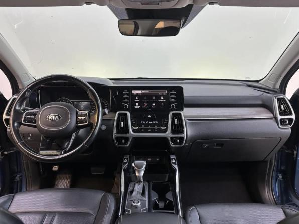 Kia Sorento IV с пробегом 2021 года, цена 3 000 000 рублей, 147257 км, внедорожник, Автокод Объявления