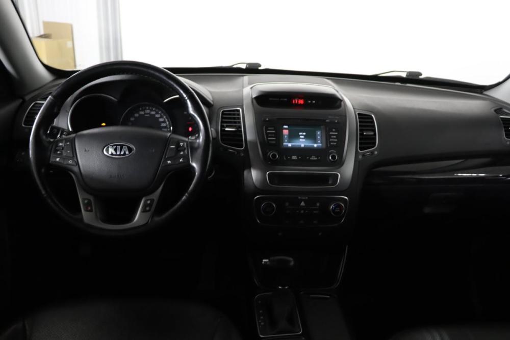 Kia Sorento II Рестайлинг Нижний Новгород  - изображение 13