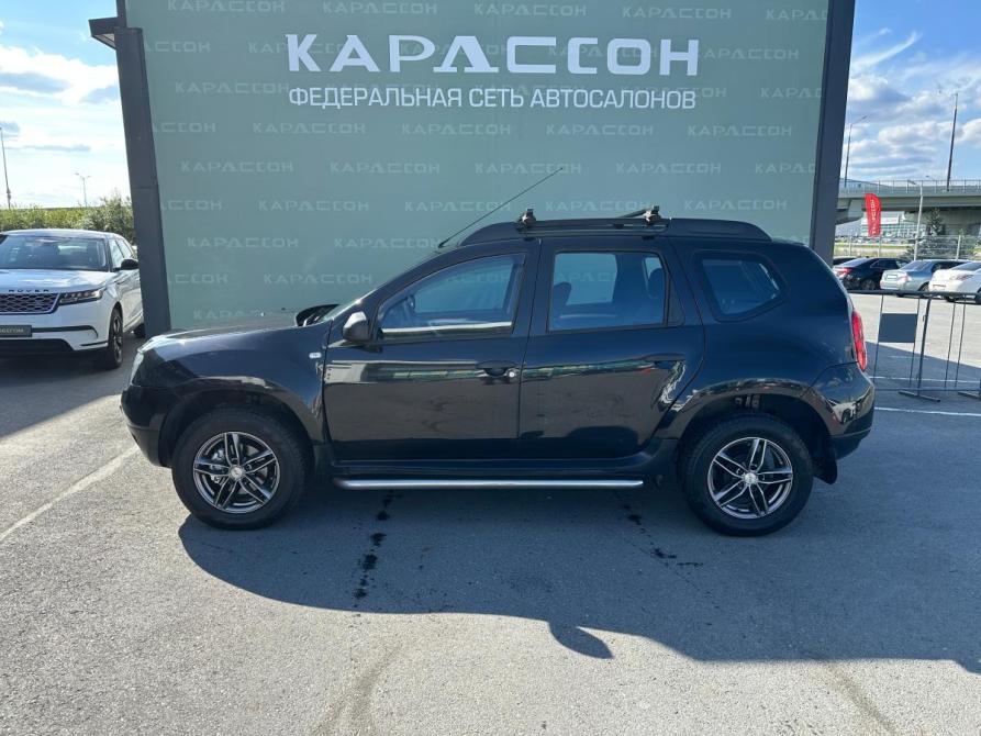 Renault Duster I Екатеринбург  - изображение 3