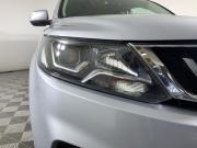 Geely Emgrand X7 I Рестайлинг Москва  - изображение 29
