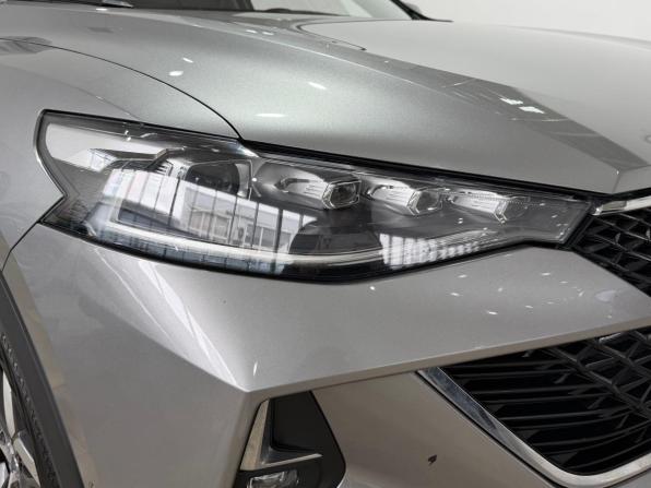 Haval F7 I Рестайлинг с пробегом 2022 года, цена 1 980 000 рублей, 95024 км, внедорожник, Автокод Объявления