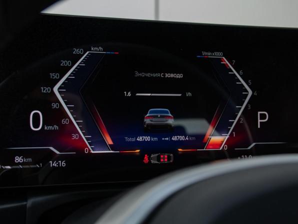 BMW 4 серии G22 G23 G26 Рестайлинг с пробегом 2024 года, цена 6 347 000 рублей, 48500 км, купе, Автокод Объявления