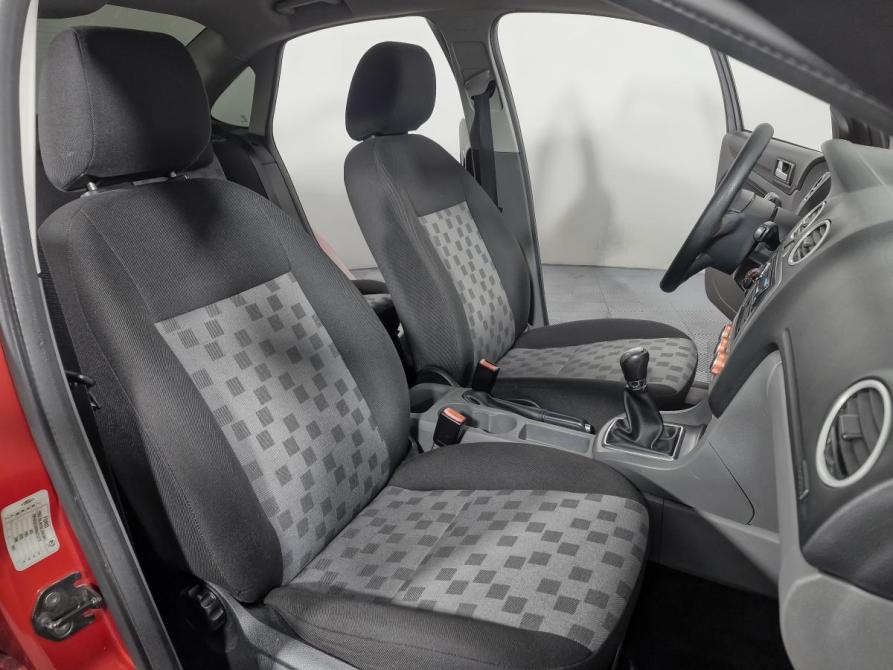 Ford Focus II Рестайлинг Нижний Новгород  - изображение 12