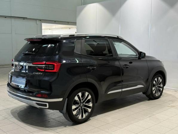 Chery Tiggo 4 I Рестайлинг с пробегом 2020 года, цена 1 245 000 рублей, 87000 км, внедорожник, Автокод Объявления