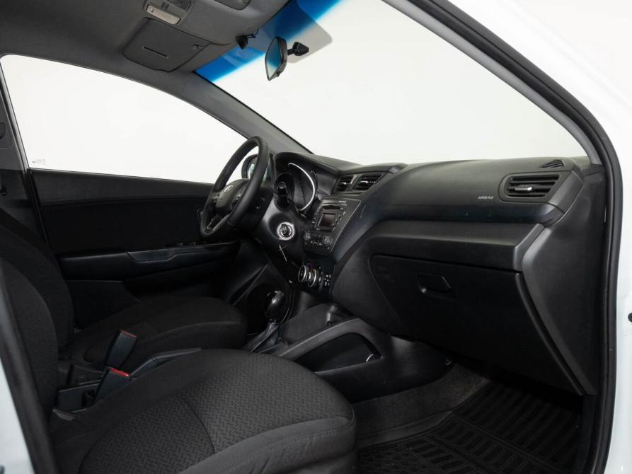 Kia Rio III Казань  - изображение 6