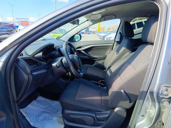 Lada (ВАЗ) Vesta I с пробегом 2016 года, цена 651 000 рублей, 158552 км, седан, Автокод Объявления