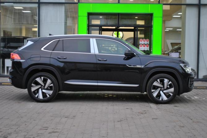 Volkswagen Teramont I Рестайлинг (China Market) с пробегом 2026 года, цена 5 490 000 рублей, 10 км, внедорожник, Автокод Объявления