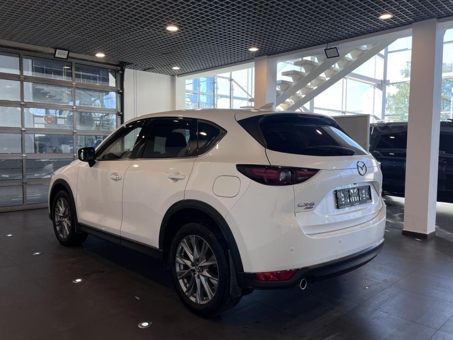 Mazda CX-5 II Чебоксары  - изображение 5