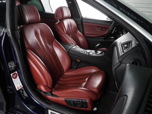 BMW 6 серии III (F06/F13/F12) с пробегом 2012 года, цена 2 549 000 рублей, 196185 км, седан, Автокод Объявления