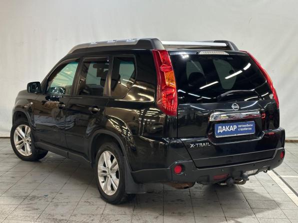 Nissan X-Trail II с пробегом 2008 года, цена 760 000 рублей, 340000 км, внедорожник, Автокод Объявления
