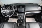 Mazda 6 II (GH) Рестайлинг Тюмень  - изображение 32