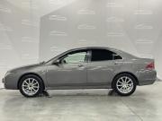 Honda Accord VII Рестайлинг Новосибирск  - изображение 19