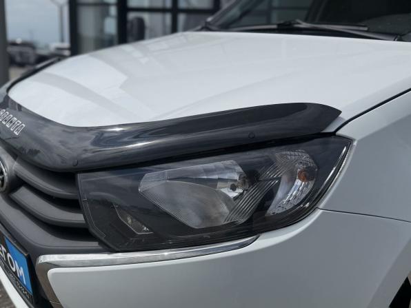 Lada (ВАЗ) Granta I Рестайлинг с пробегом 2021 года, цена 825 000 рублей, 96158 км, хэтчбек, Автокод Объявления