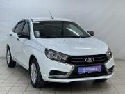 Lada (ВАЗ) Vesta I Воронеж  - изображение 22