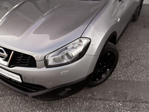 Nissan Qashqai I Рестайлинг с пробегом 2011 года, цена 825 000 рублей, 169475 км, внедорожник, Автокод Объявления
