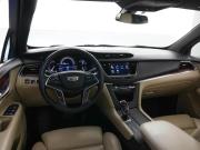 Cadillac XT5 I Москва  - изображение 29